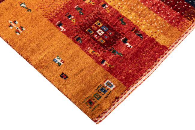 Perzisch Gabbeh Loribaft Nowbaft - 5