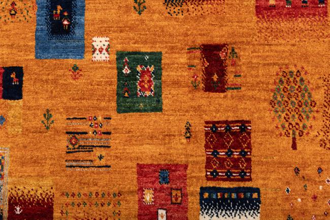 Perzisch Gabbeh Loribaft Nowbaft - 6