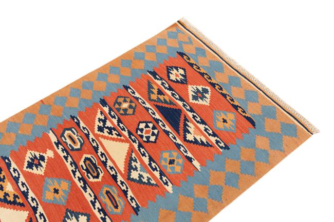 Kilim Fars Shiraz - 2