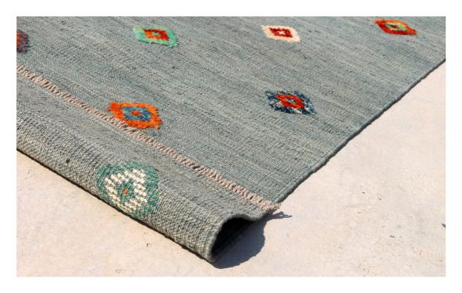 Kelim Afghan Nimbaft Edition - 2