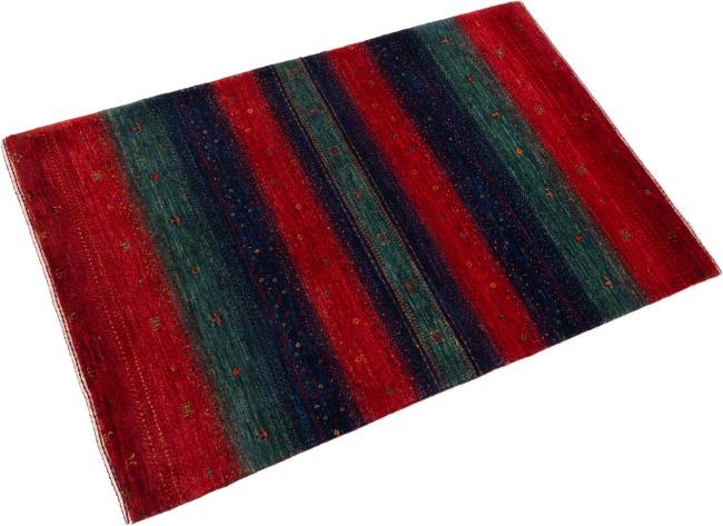 Persian Gabbeh Loribaft Essence - 2