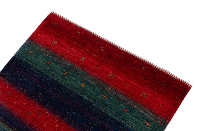 Persian Gabbeh Loribaft Essence - 3