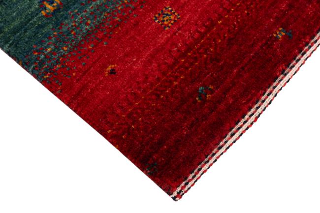 Persian Gabbeh Loribaft Essence - 5