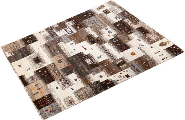 Perzisch Gabbeh Loribaft Nowbaft - 1