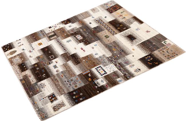 Perzisch Gabbeh Loribaft Nowbaft - 2