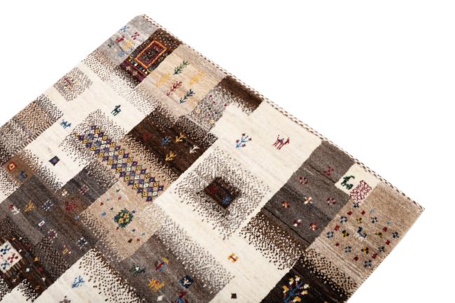 Perzisch Gabbeh Loribaft Nowbaft - 3