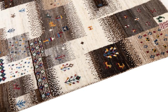 Perzisch Gabbeh Loribaft Nowbaft - 4