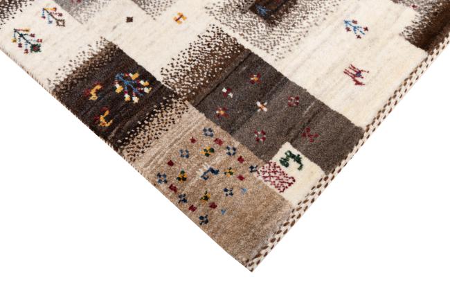 Perzisch Gabbeh Loribaft Nowbaft - 5