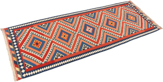 Kilim Fars Shiraz - 1