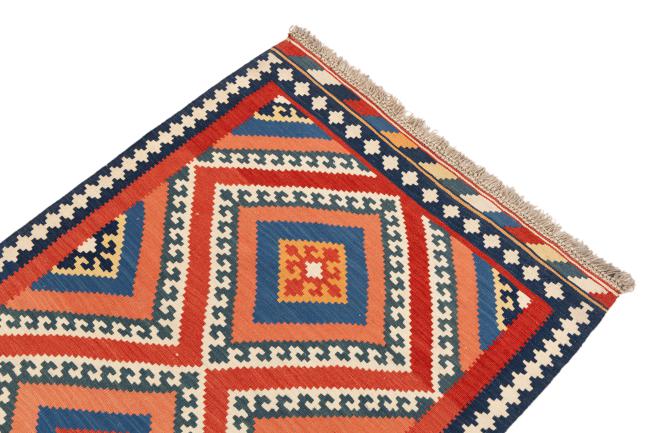 Kilim Fars Shiraz - 2