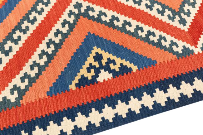 Kilim Fars Shiraz - 3