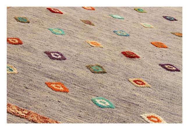 Kilim Afghan Nimbaft Edition - 1