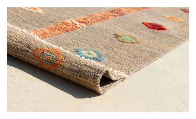 Kilim Afghan Nimbaft Edition - 2