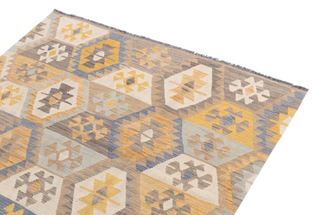 Kilim Afghan - 2