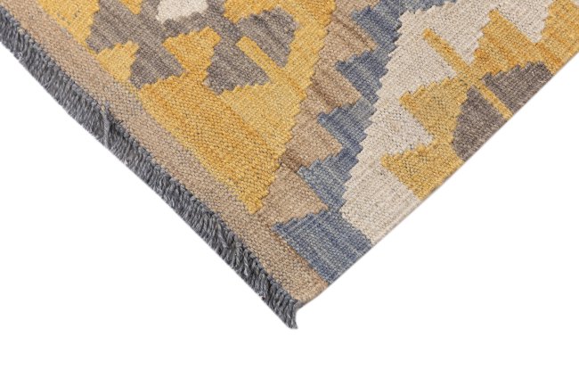 Kilim Afghan - 3