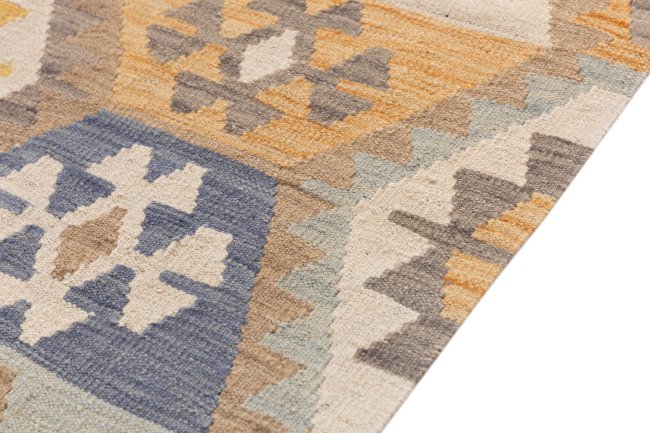Kilim Afghan - 4