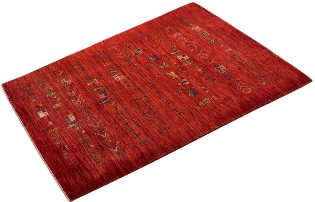 Perzisch Gabbeh Loribaft Nowbaft - 1