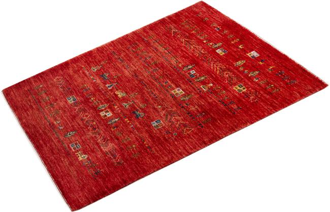 Perzisch Gabbeh Loribaft Nowbaft - 2