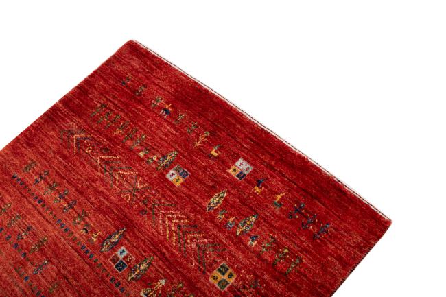 Perzisch Gabbeh Loribaft Nowbaft - 3