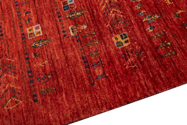 Perzisch Gabbeh Loribaft Nowbaft - 4