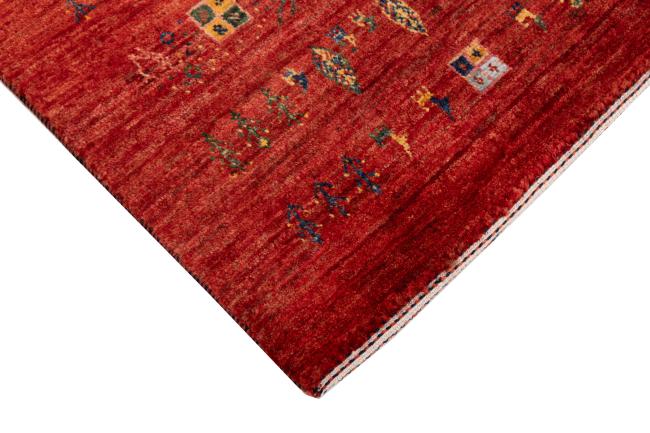 Perzisch Gabbeh Loribaft Nowbaft - 5