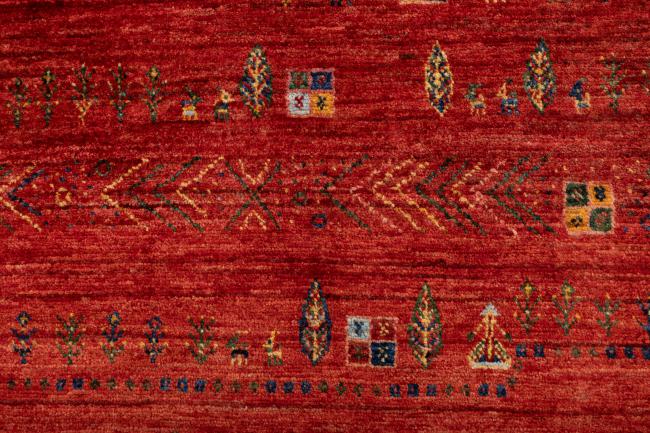 Perzisch Gabbeh Loribaft Nowbaft - 6