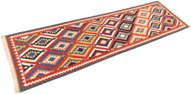 Kilim Fars Shiraz - 1