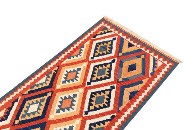 Kilim Fars Shiraz - 2