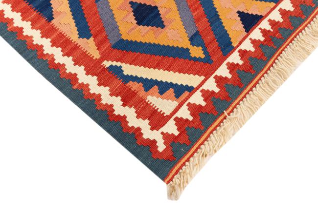 Kilim Fars Shiraz - 4