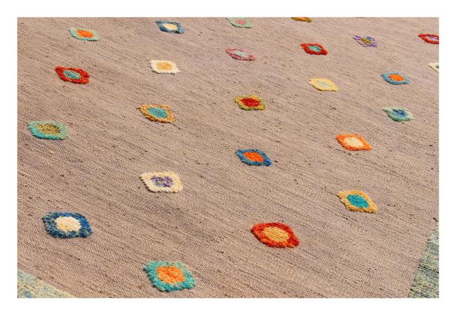 Kilim Afghan Nimbaft Edition - 1