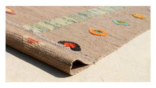 Kilim Afghan Nimbaft Edition - 2