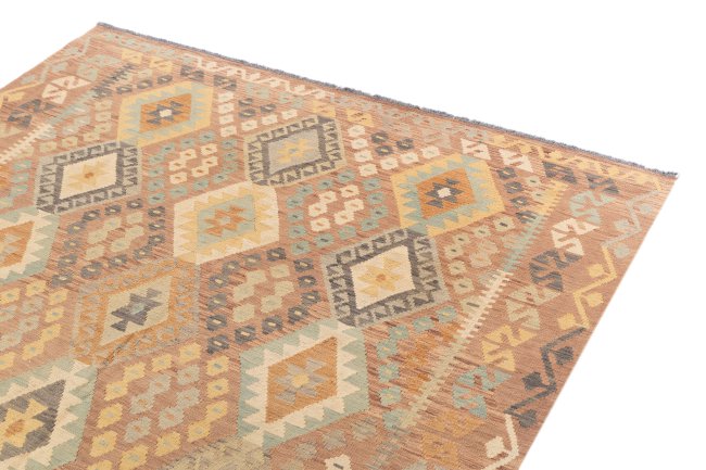 Kilim Afghan - 2