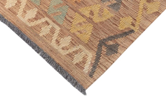 Kilim Afghan - 3