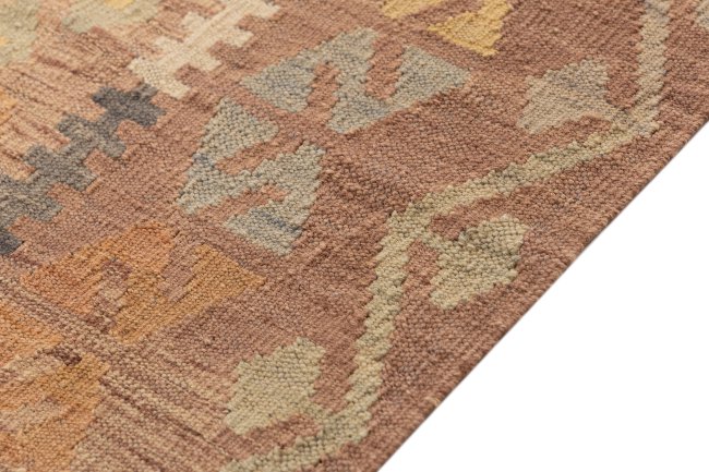 Kilim Afghan - 4