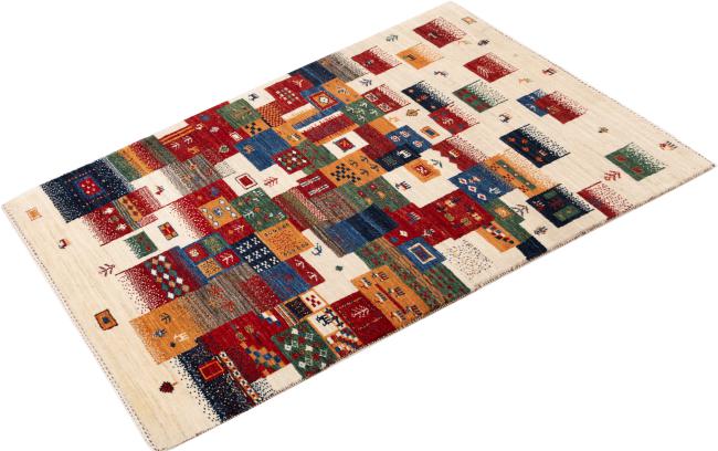 Perzisch Gabbeh Loribaft Nowbaft - 1