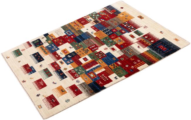 Perzisch Gabbeh Loribaft Nowbaft - 2