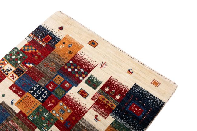 Perzisch Gabbeh Loribaft Nowbaft - 3