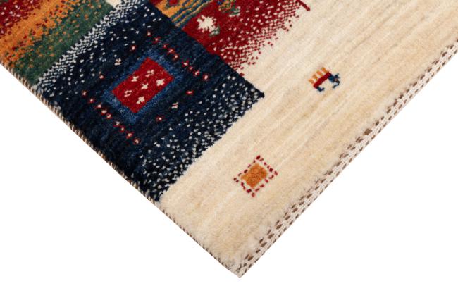 Perzisch Gabbeh Loribaft Nowbaft - 5