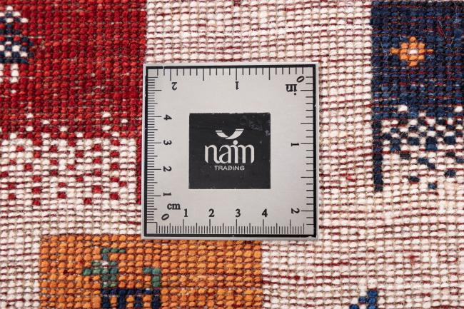 Perzisch Gabbeh Loribaft Nowbaft - 7