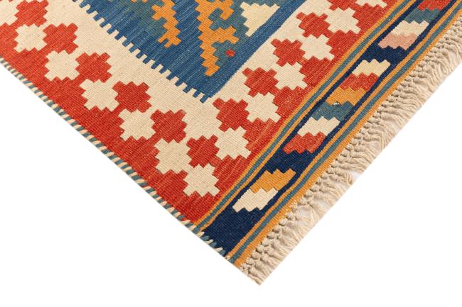 Kilim Fars Shiraz - 4