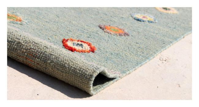 Kilim Afghan Nimbaft Edition - 2