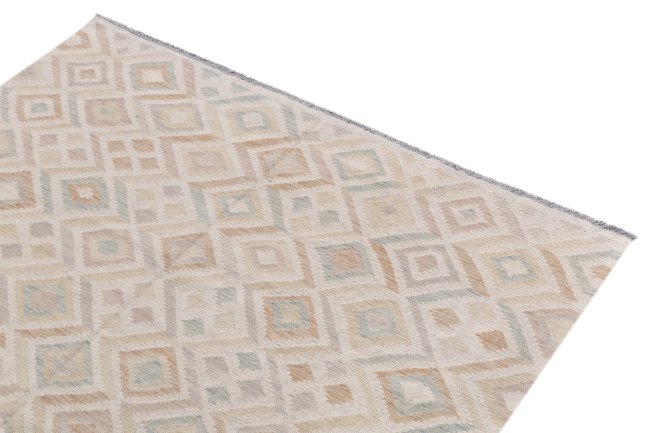 Kilim Afghan - 2