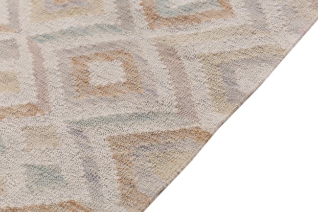 Kilim Afghan - 4