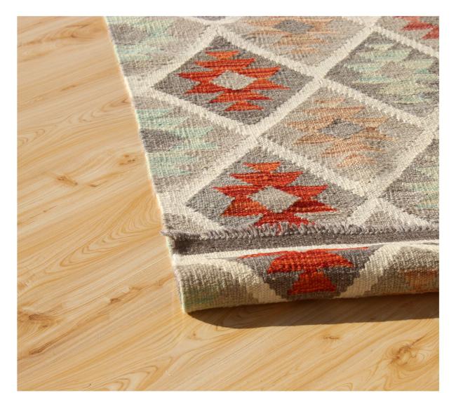 Kilim Afghan Heritage - 2