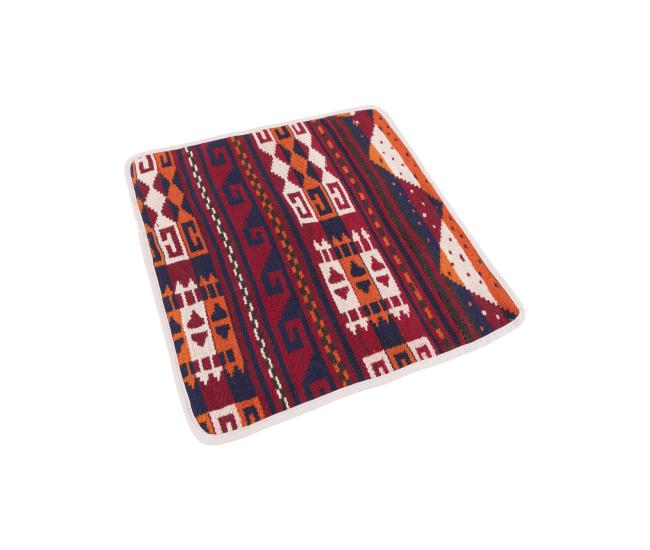 Kilim Afghan Cushion Cover - 2
