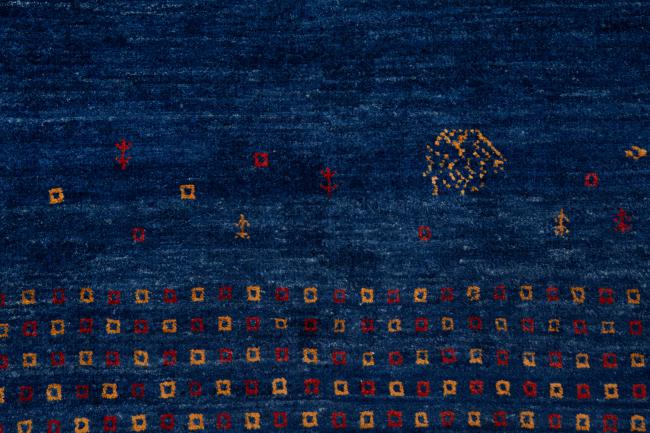 ペルシャ ギャッベ ペルシャ Kashkuli Edition - 6