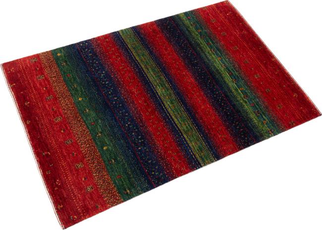 Persian Gabbeh Loribaft Essence - 2