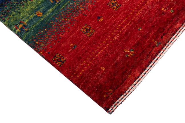 Persian Gabbeh Loribaft Essence - 5