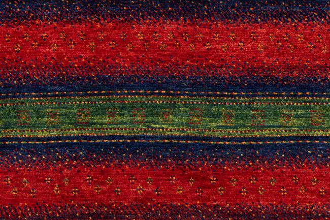 Persian Gabbeh Loribaft Essence - 6