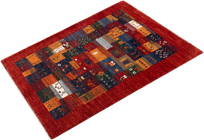 Perzisch Gabbeh Loribaft Nowbaft - 2